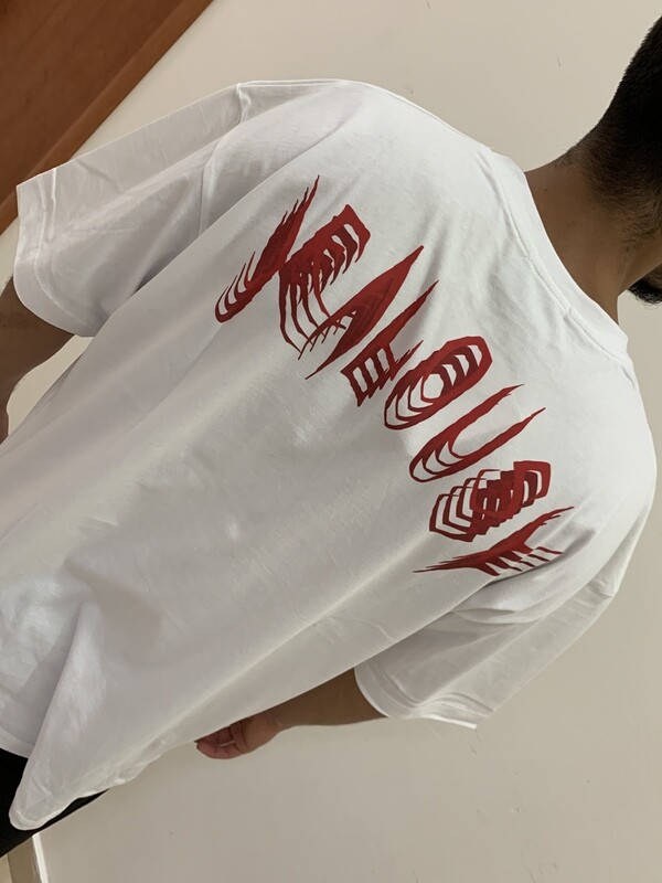 T-shirt basic JLY-jealousy
