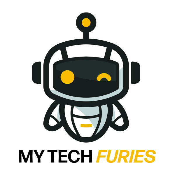 My Tech Furies