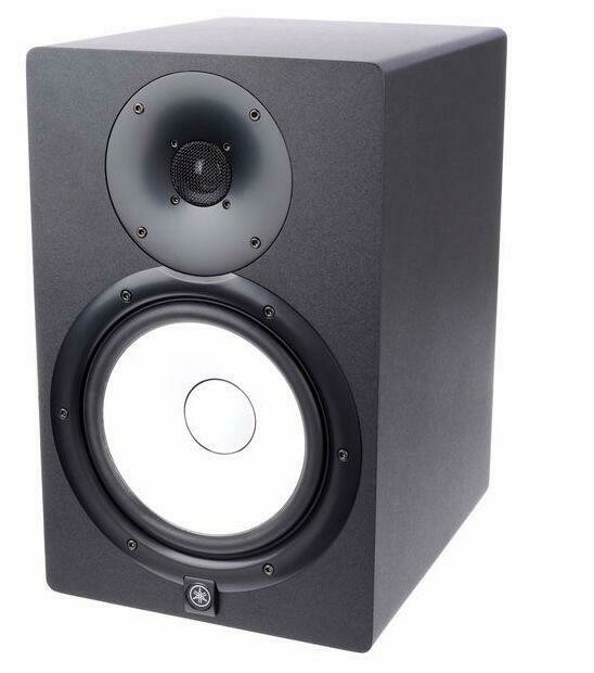 yamaha hs7 pret