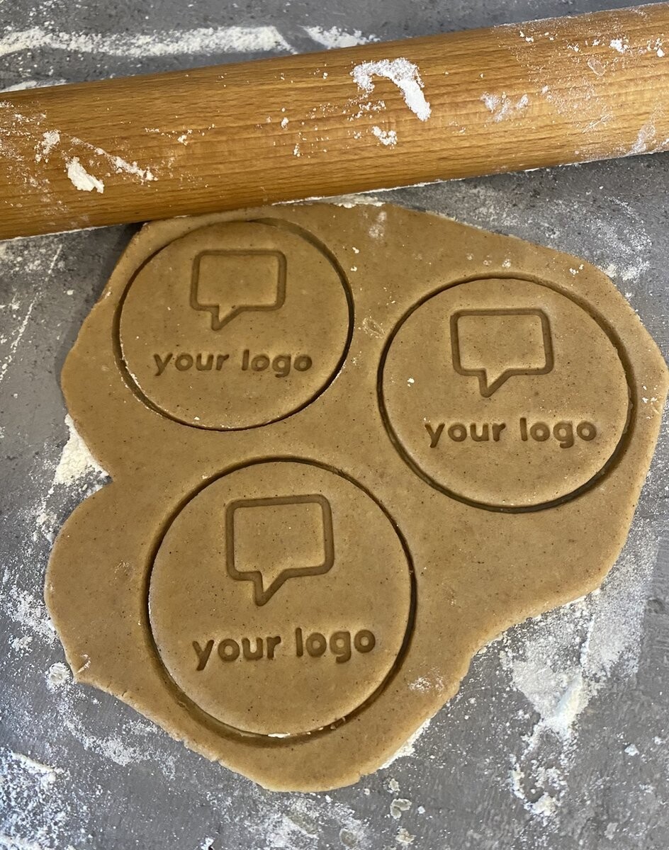 Custom | Gepersonaliseerd Koek Vorm