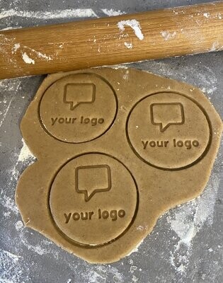 Custom | Gepersonaliseerd Koek Vorm