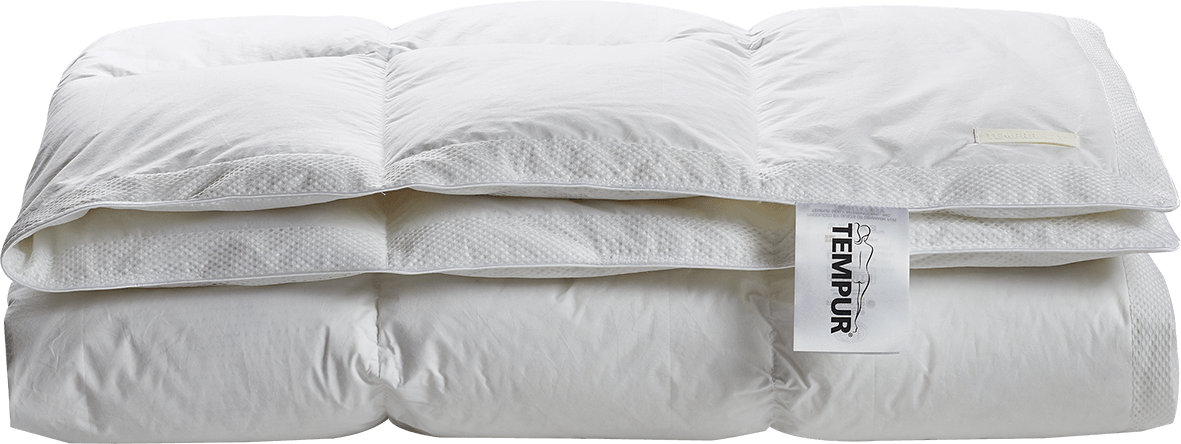 Pūkinės antklodės HOME BY TEMPUR™ „Luxe“