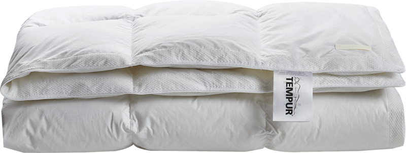 Pūkinės antklodės HOME BY TEMPUR™ „Elite“