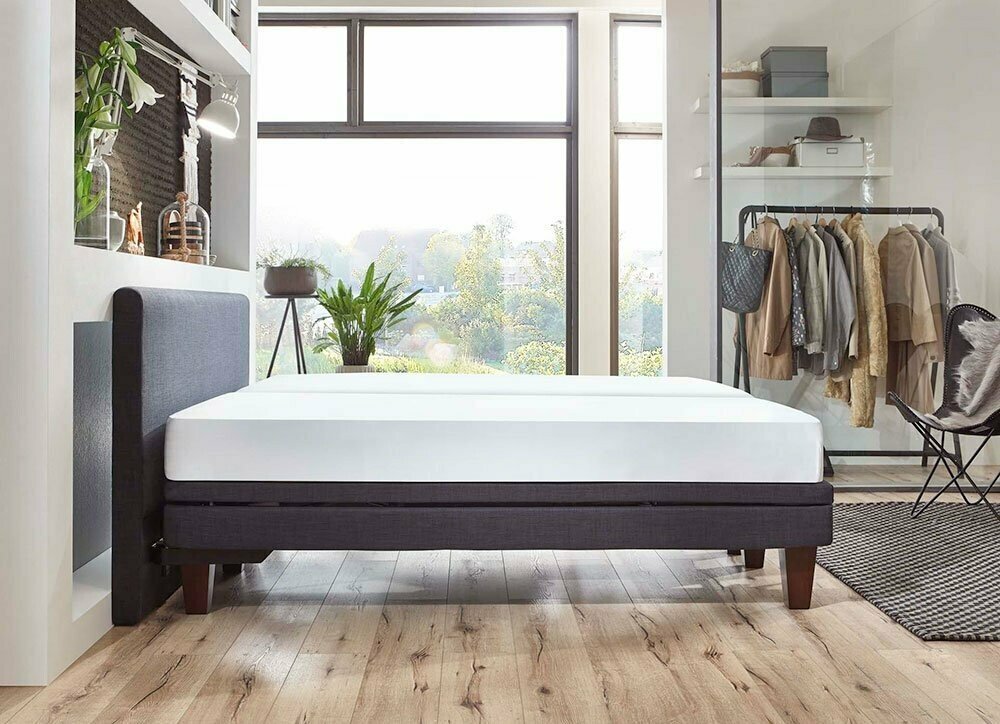 Ergomotion Ergo Expanding lova