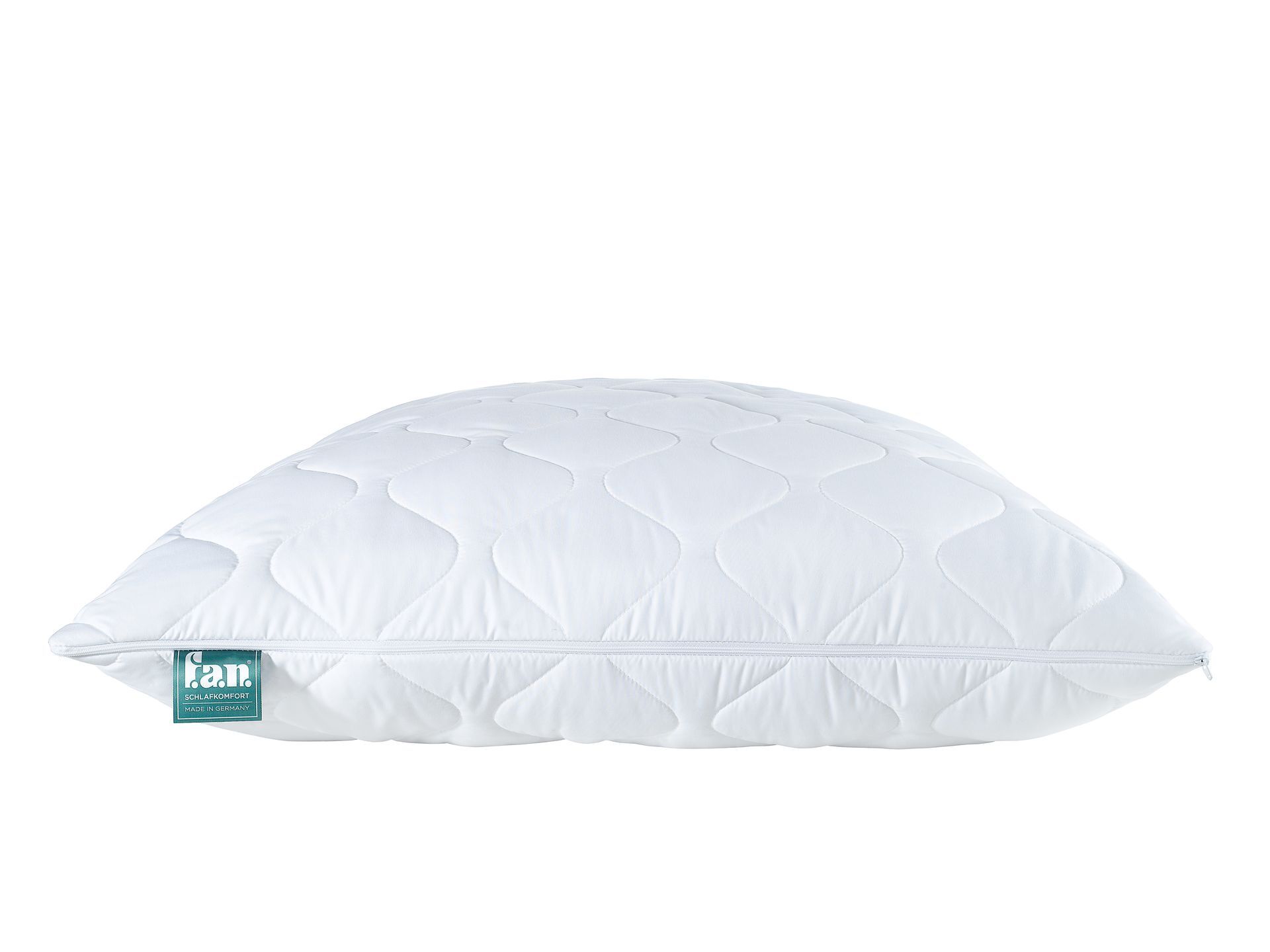 Sintetinio užpildo pagalvė KANSAS