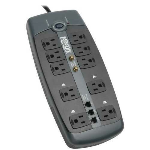 Power Protection &amp; Management