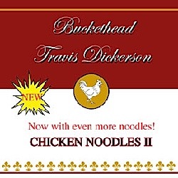 Chicken Noodles 2
