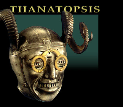 Thanatopsis