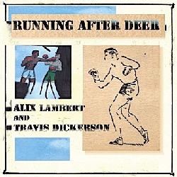 Running After Deer