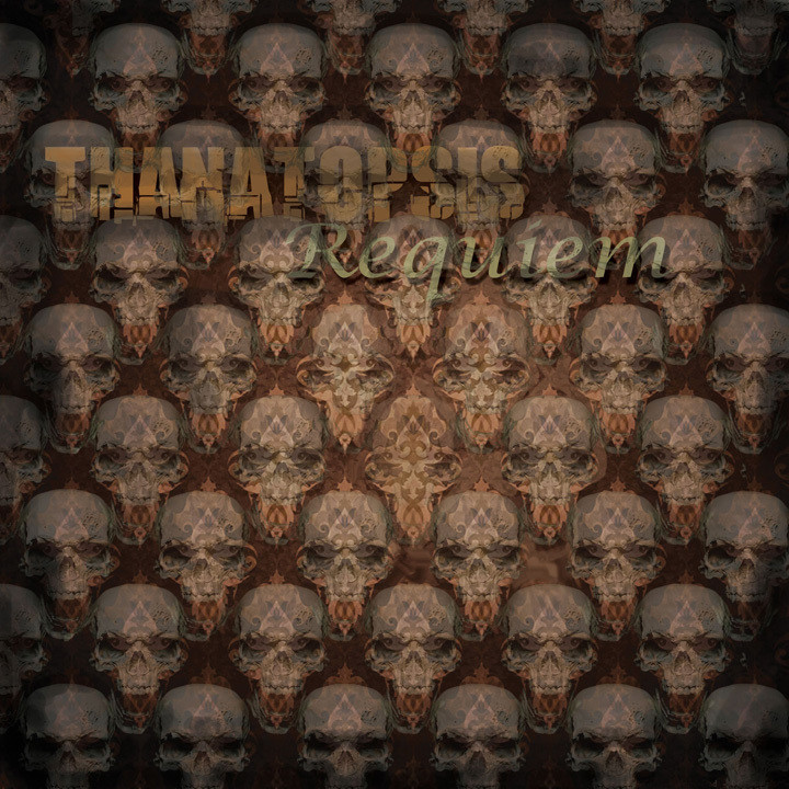 Thanatopsis  "Requiem"