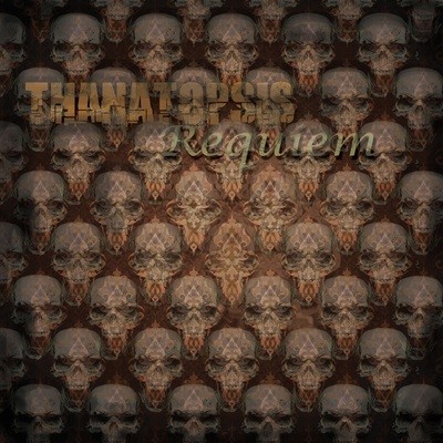 Thanatopsis  "Requiem"
