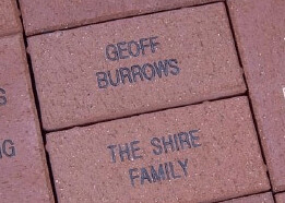 Single Brick