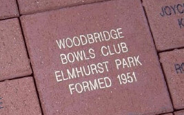 Double Brick