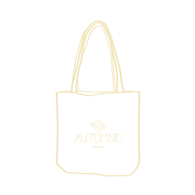 Épicerie Automne