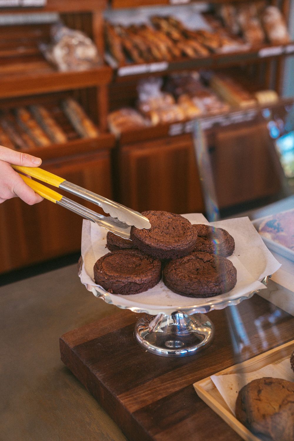 Brownie