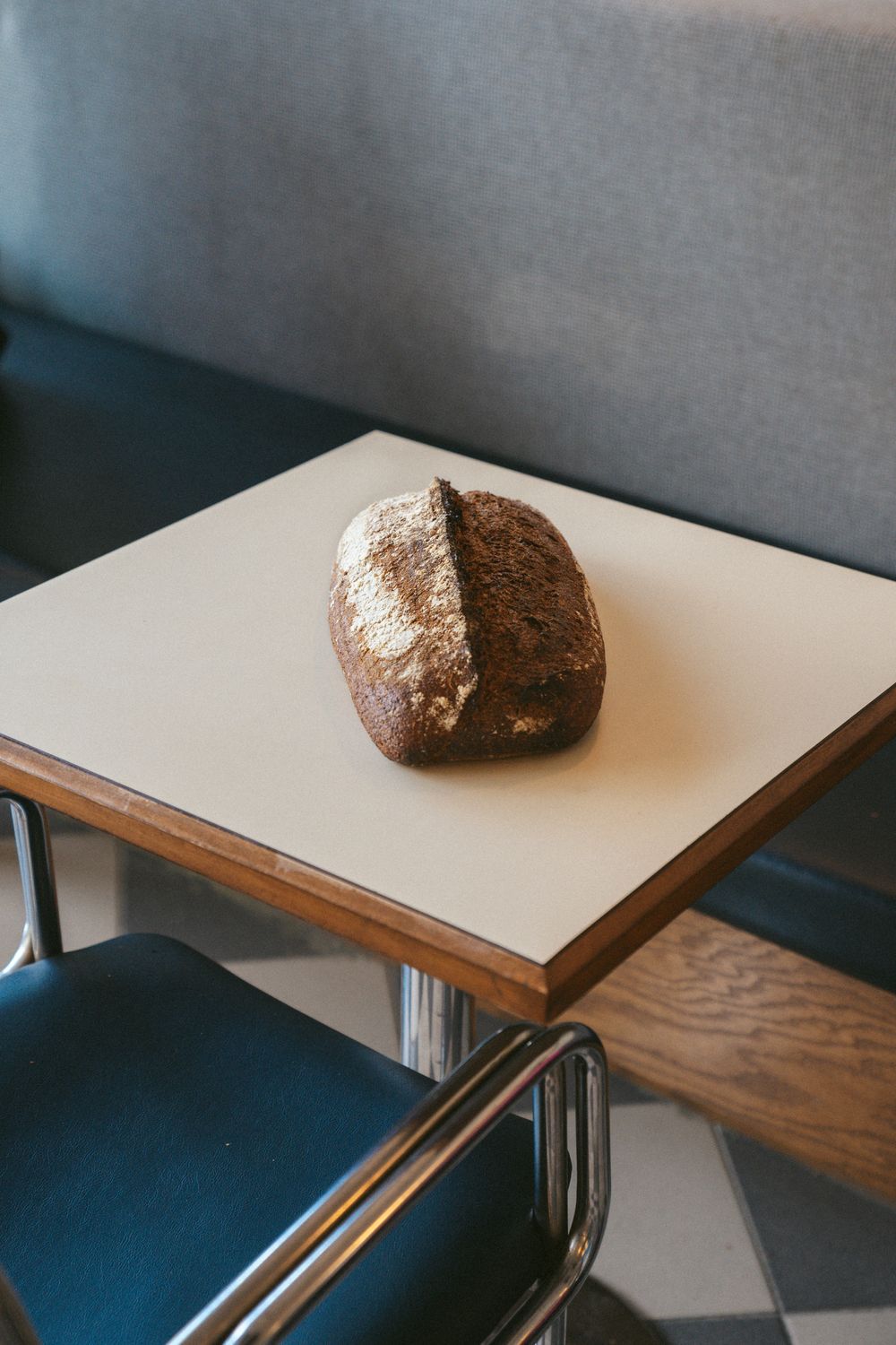 Pain Beaubien entier