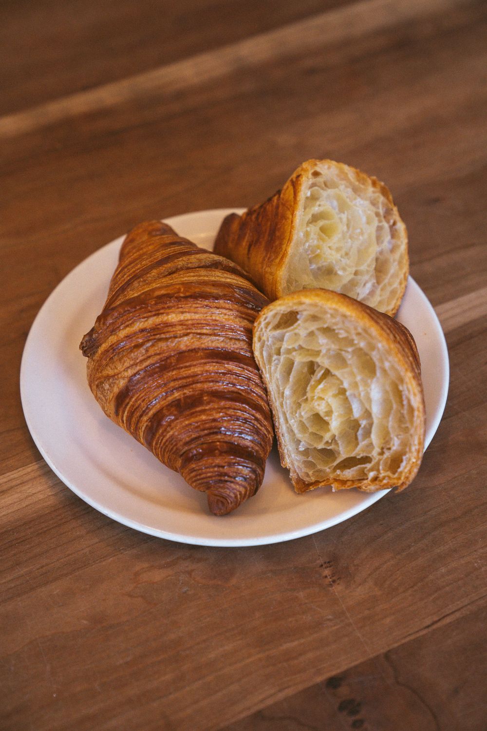 Croissant