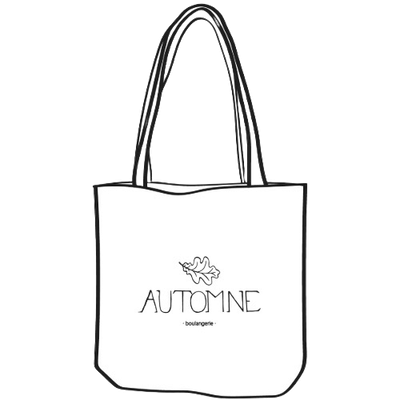 Épicerie Automne