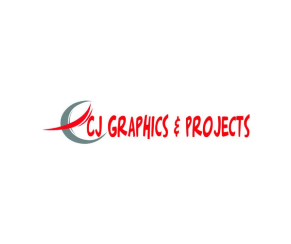 Cj Graphics and Projects