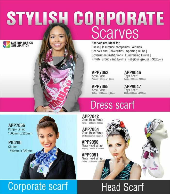 Scarves