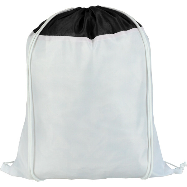 Basque Drawstring with Full Colour