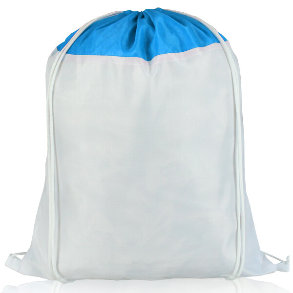 Basque Drawstring with Full Colour