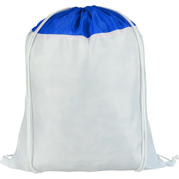 Basque Drawstring with Full Colour