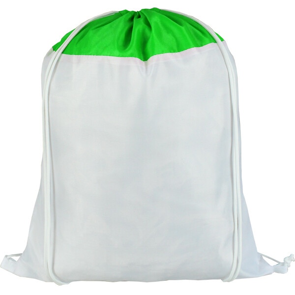 Basque Drawstring with Full Colour