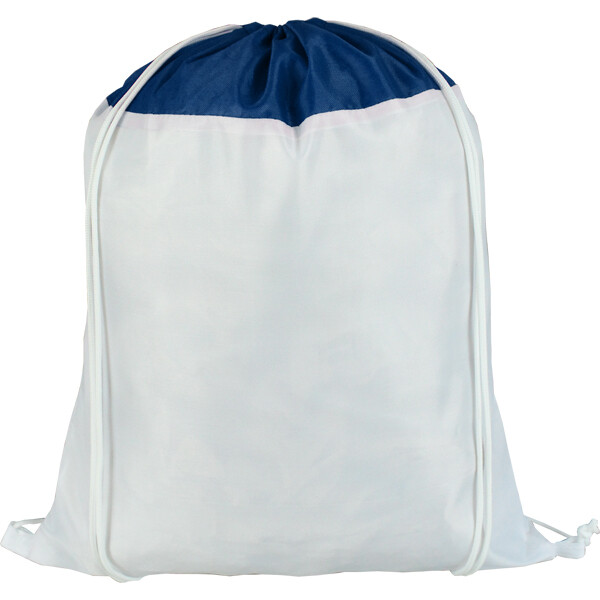 Basque Drawstring with Full Colour