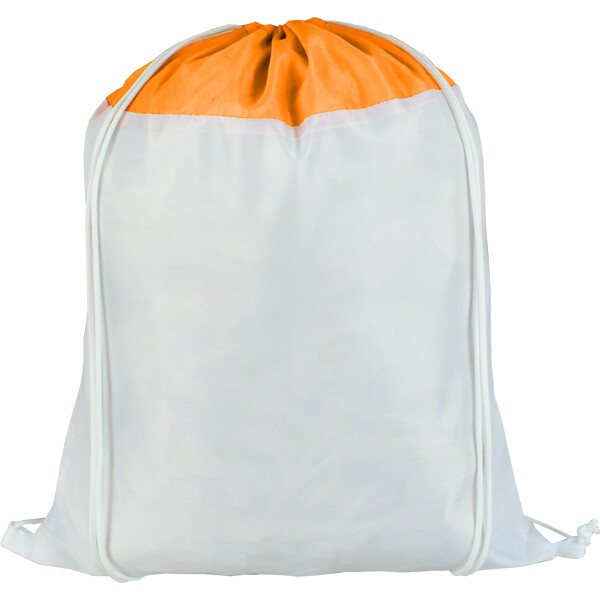 Basque Drawstring with Full Colour