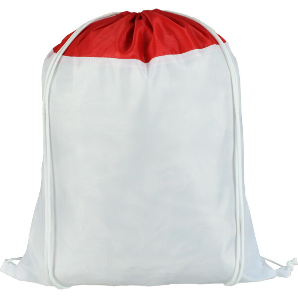 Basque Drawstring with Full Colour