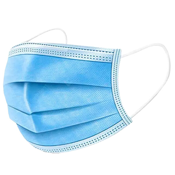 Disposable protective face mask FDA+CE Certificate