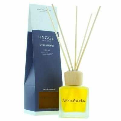 AromaWorks HYGGE Reed Diffuser