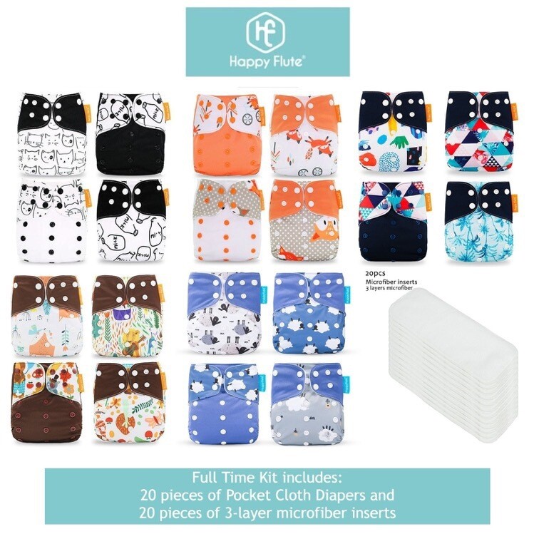 Happy hotsell flute inserts