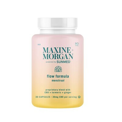 Maxine &amp; Morgan