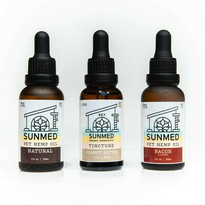 Pet Products