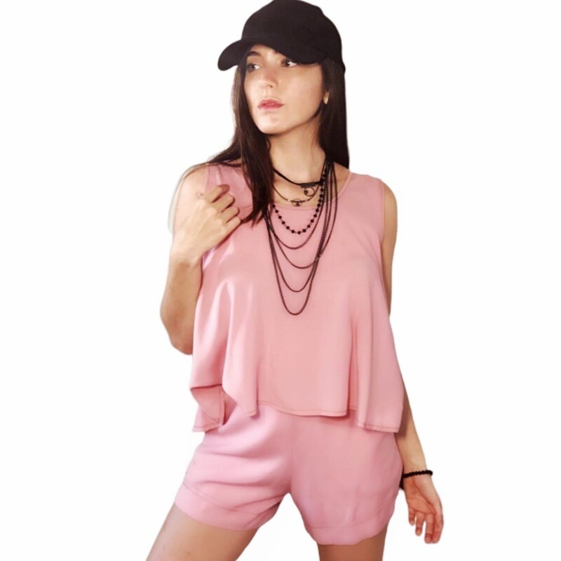 Conjunto Ana Beatriz