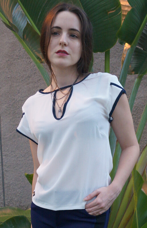 Blusa Elis