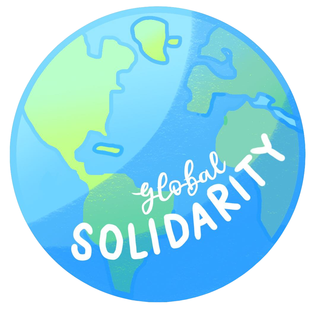 [St. Jude] Global Solidarity