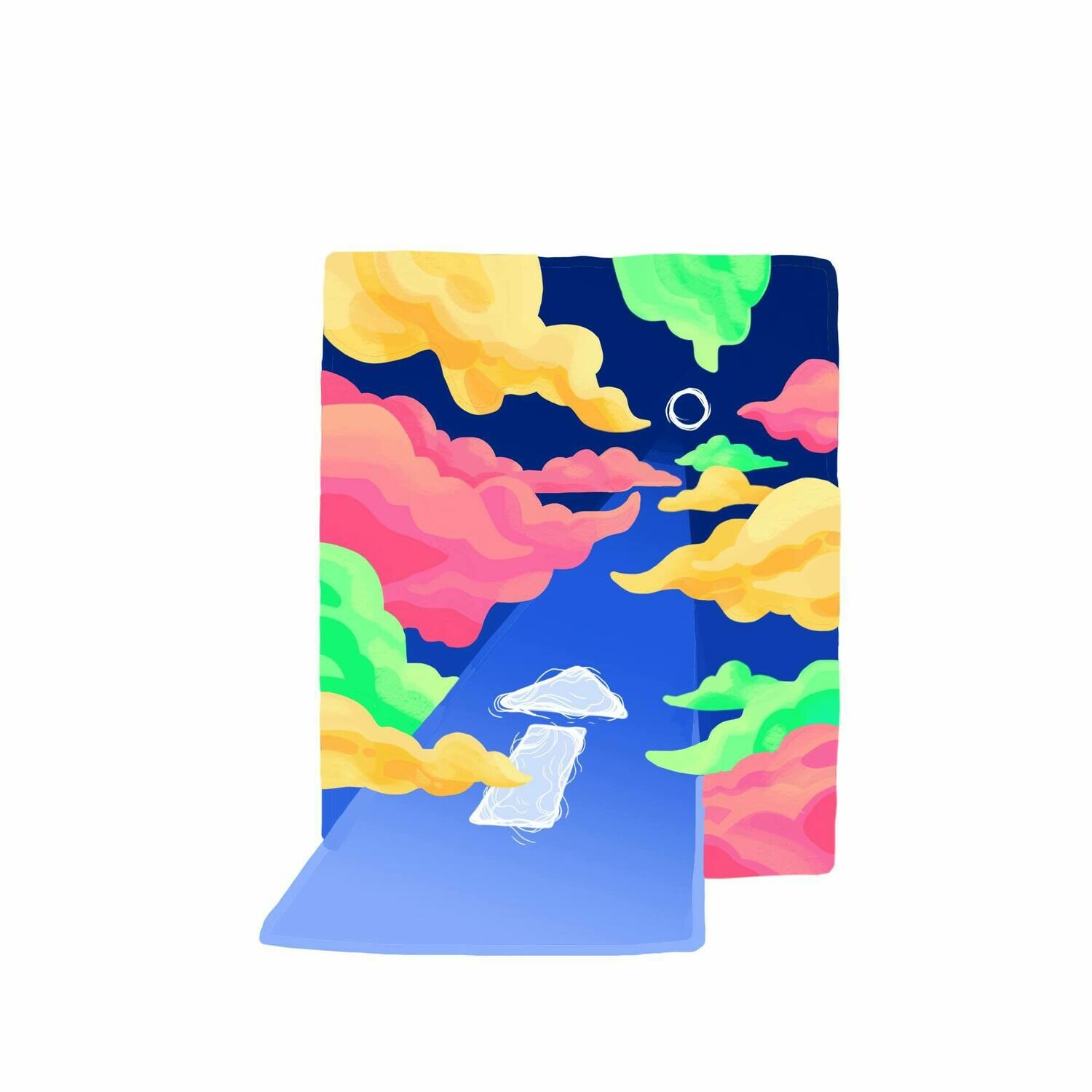 [MISc] Sky Portal