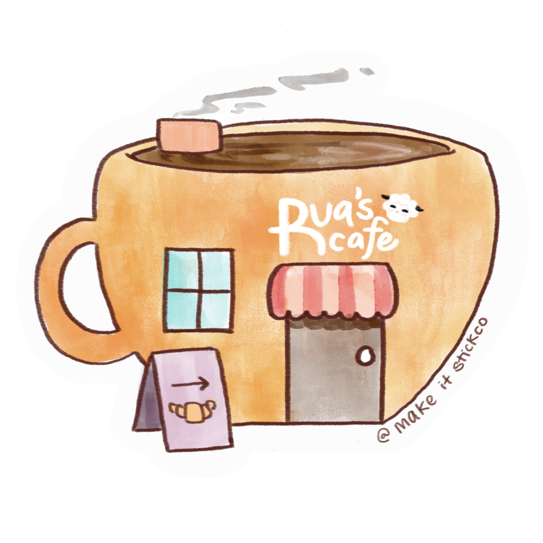 Rua's Cafe