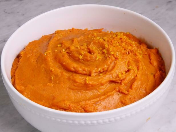 Sweet Potato