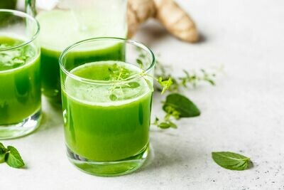 Green Juice