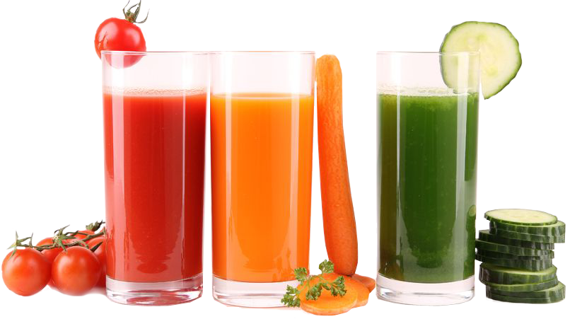 Natural Juice