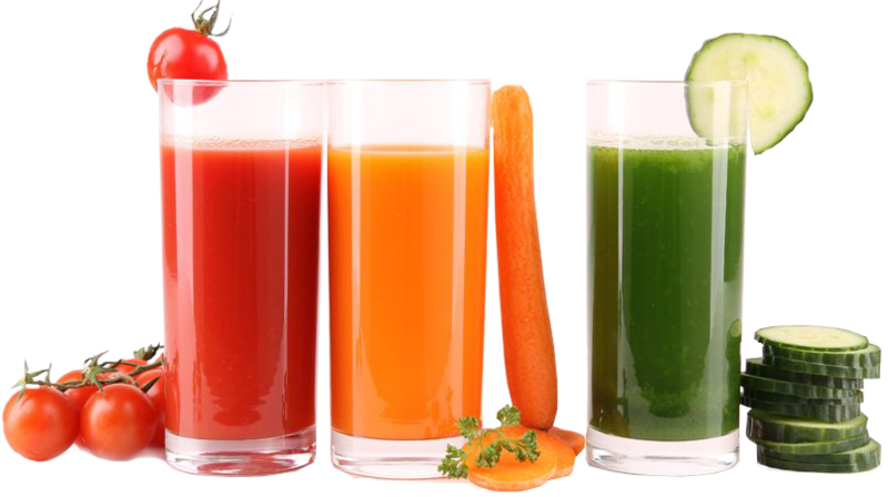 Natural Juice