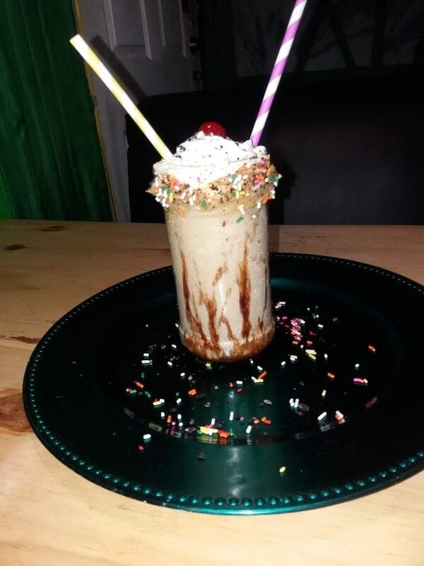 Milkshake