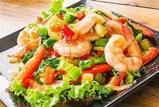 Shrimp Salad