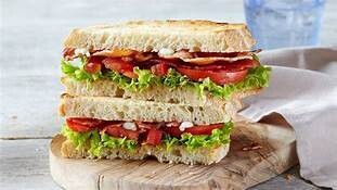 BLT