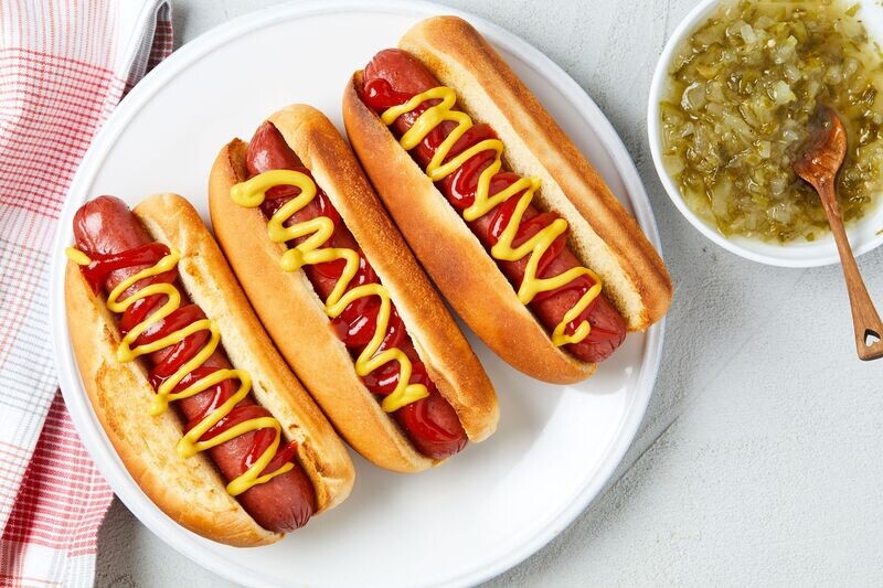 Hot Dog