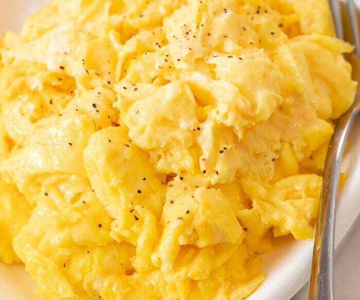 Eggs ( Any Style )